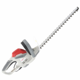 Ikra IHT 550W - Tagliasiepi elettrico con lama da 51 cm - 550W