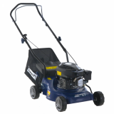 Cortacésped de empuje BullMach PARIS - 40 P - Motor de gasolina 4HP - corte de 40cm