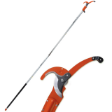 Bahco ASP3740-P - KIT Tijeras de poda con pértiga prolongadora modulable 3,74 m -  Ø 40 mm