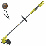 Ryobi RY36LT33A-0  - Akku-Freischneider - 36V - Schnitt 28-33mm - OHNE AKKU UND LADEGERÄT