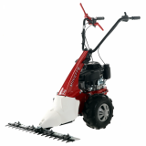 Eurosystems Minieffe RM - Motofalciatrice multifunzione - Loncin L200 OHV