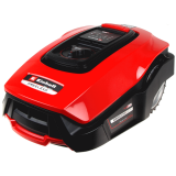  Vente Robots Tondeuses Einhell