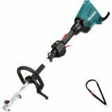 Makita DUX60Z - Desbrozadora de batería multifunción  - 36V - BATERÍA Y CARGADOR NO INCLUÍDOS