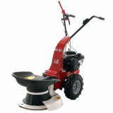  Vendita Motofalciatrici Eurosystems