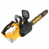 Tronçonneuse à batterie DeWalt DCM565N-XJ - BATTERIE ET CHARGEUR NON INCLUS