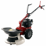 Benzin Kreiselmäher Eurosystems RS210 - B&S 675 EXi S