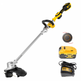 DeWalt DCMST561P1-QW - Tagliabordi a batteria - 18V 5Ah