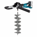  Vendita Trivelle & Mototrivelle Makita