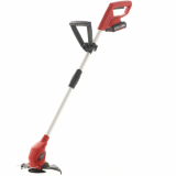 Einhell GC-CT 18/24 - Cortabordes de batería - 18V 2Ah