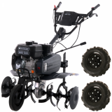 BlackStone MHB 1500 - Motozappa a scoppio a benzina da 212cc - 7 HP