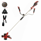 Einhell AGILLO 18/200 - Desbrozadora de batería - 18V - BATERÍA Y CARGADOR NO ESTÁN INCLUIDOS