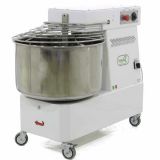 Famag IM 50/400 1 Velocità - Impastatrice a spirale 50 Kg trifase