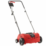 Einhell GC-ES 1231/1 - Escarificador eléctrico 1200 W