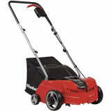 Einhell GC-SA 1231/1 - Escarificador eléctrico 1200 W