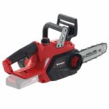 Tronçonneuse à batterie einhell GE-LC 18 Li PXC - SANS CHARGEUR NI BATTERIE