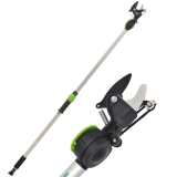 Verdemax - Tijeras de poda manual - Pértiga fija 150cm - Ø 25 mm