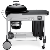 Weber Performer Premium GBS - Barbecue à charbon