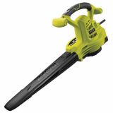 Ryobi RBV3000CSV - Soffiatore aspiratore trituratore elettrico