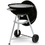 Weber Compact Kettle 47 - Barbecue à charbon