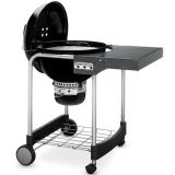 Weber Performer GBS - Barbecue a carbone