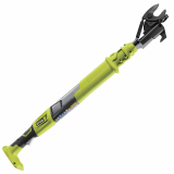 Cortarramas de batería RYOBI OLP1832BX - 18V - diámetro 32 mm - SIN BATERÍA NI CARGADOR