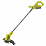 Ryobi OLT1825M - Tagliabordi a batteria 18V/4Ah - taglio da 25 cm