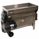 Grifo DVEP30I - Égrappoir électrique à cuve