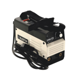 Blackstone B-WM 120 - Saldatrice inverter a elettrodo a corrente continua - 120 A - con Kit MMA