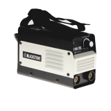 Soldadora inverter con electrodo de corriente continua Blackstone B-WM 180 - 180 A - con Kit MMA