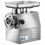 FIMAR TC32RS- Picadora de carne eléctrica - estructura y grupo trituración de acero inox- 400 V