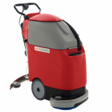 Lavapavimenti a batteria senza fili U.T. LP-450-B - 3 in 1: lava, asciuga e aspira