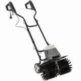 Blackstone TS-400 - Spazzatrice elettrica 1500W