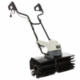 Blackstone TS-600 - Spazzatrice elettrica 1500W