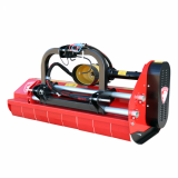 Ceccato Trincione 380 - T1400ID  - Trituradora para tractor - Serio medio-pesada - Desplazamiento hidráulico