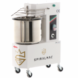  Venta Amasadoras Spiralmac