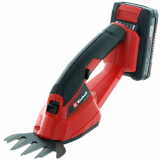  Venta Tijeras cortacésped de batería Einhell