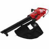 Einhell GC-EL 3024 E - Soffiatore aspiratore per foglie elettrico