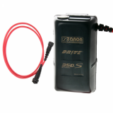 Batterie au Lithium Zanon Drive 350.S - de 3.2Ah/50,4V - Avec harnais et câble de branchement batterie-machine