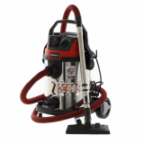 Einhell TE-VC 2025 SACL - Bidone aspiratutto solidi e liquidi - 1200W