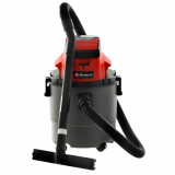 Einhell TC-VC 18/15 Li-Solo - Aspirateur multifonction à batterie - SANS BATTERIE NI CHARGEUR