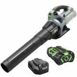 EGO Souffleur à batterie EGO LB5300E avec moteur brushless - 56V - 2.5Ah