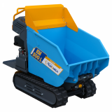  Venta Carretillas con motor EuroMech