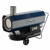  Venta Generadores de aire caliente BullMach