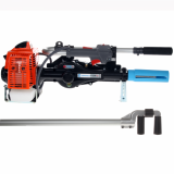 Campagnola GSM Toro Evoluzione K - fester Schaft 200 cm - Benzin-Schüttelhaken
