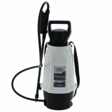 Pulvérisateur portatif à batterie VOLPI VOLPITECH  VT7 - électrique à dos - 7 litres