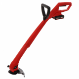 Einhell GC-CT 18/24 LI P - Akku-Rasentrimmer - Akku 18V 1.5Ah - 20 Ersatzmesser