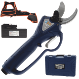 Tijeras eléctricas de poda BullMach ARTEMIS 40 PRO - 1 batería de 36V 4Ah