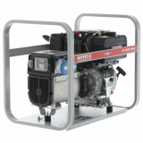 MOSA GE 6000 YDM - Generador de corriente diésel 5.1 kW - Continua 4.5 kW Monofásica