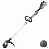 EGO ST1400 E-ST - Desbrozadora de batería - 56V - BATERÍA Y CARGADOR NO ESTÁN INCLUIDOS