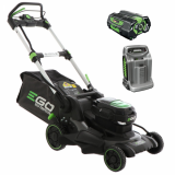Akku-Rasenmäher EGO LM2021E-SP - 56V 5Ah - Schnittbreite 50 cm